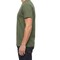 Gildan Military Green Heavy Cotton T-Shirt Blanks for DIY Crafts & Printing Projects
